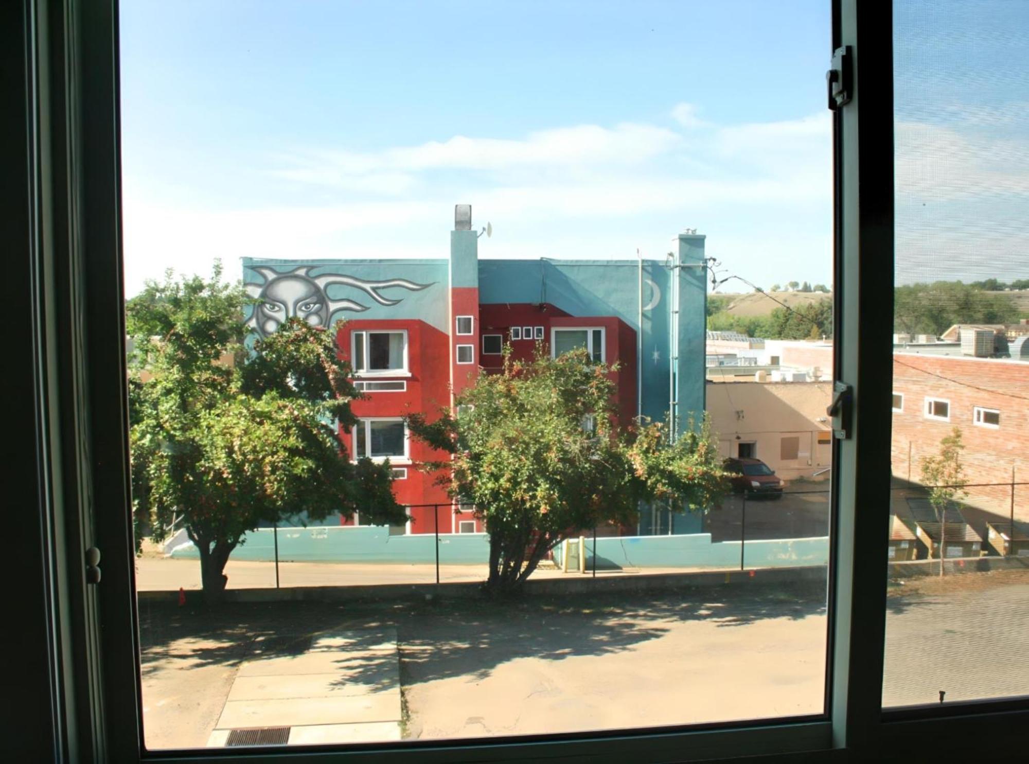 The Medicine Hat Villa Екстериор снимка
