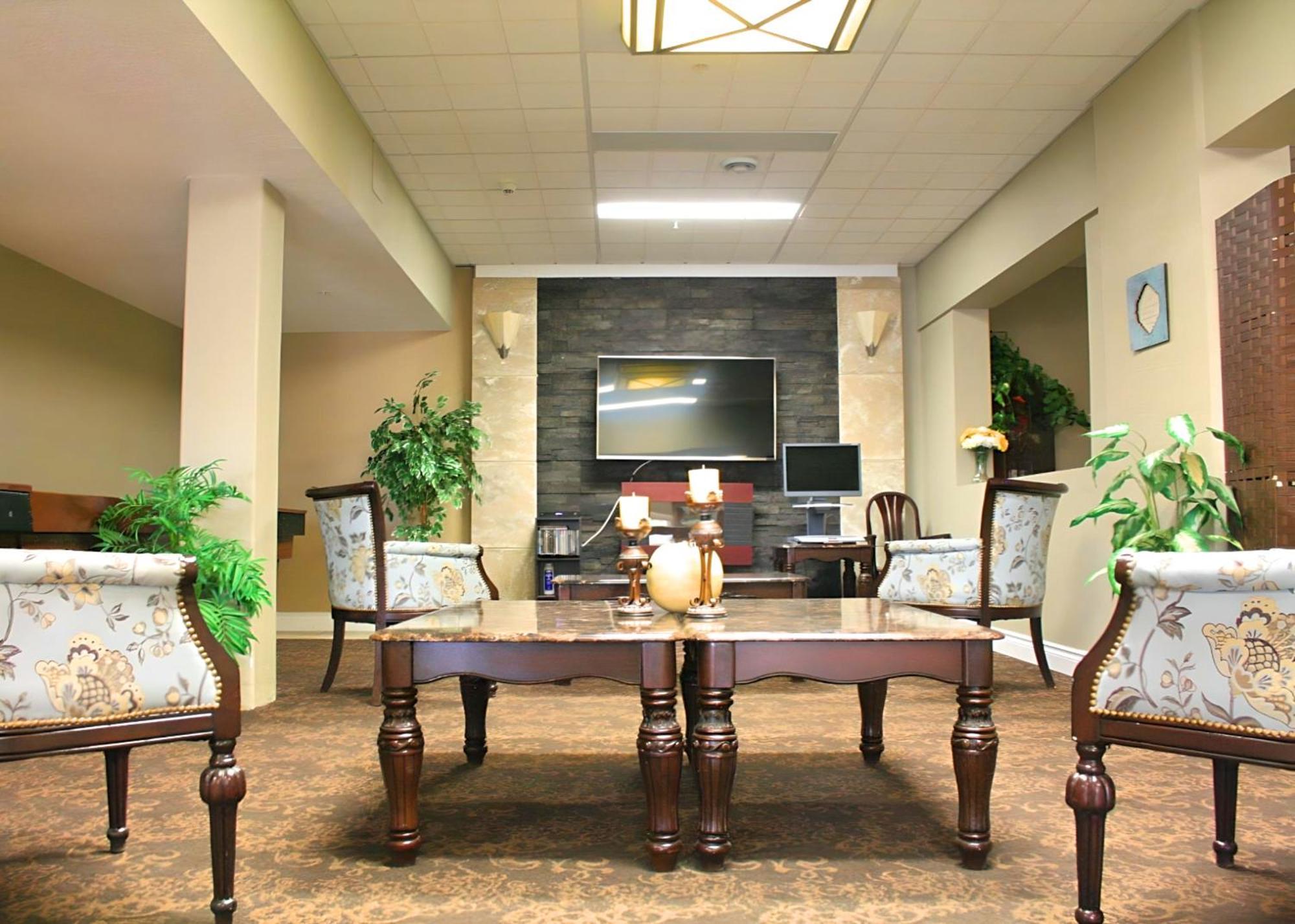 The Medicine Hat Villa Екстериор снимка
