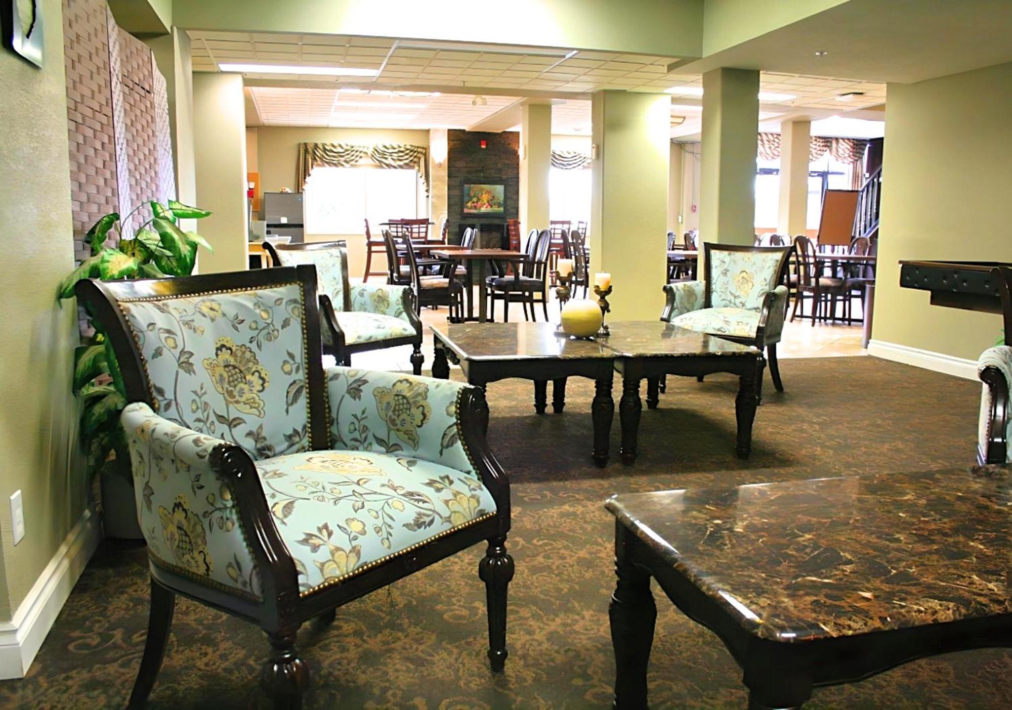 The Medicine Hat Villa Екстериор снимка