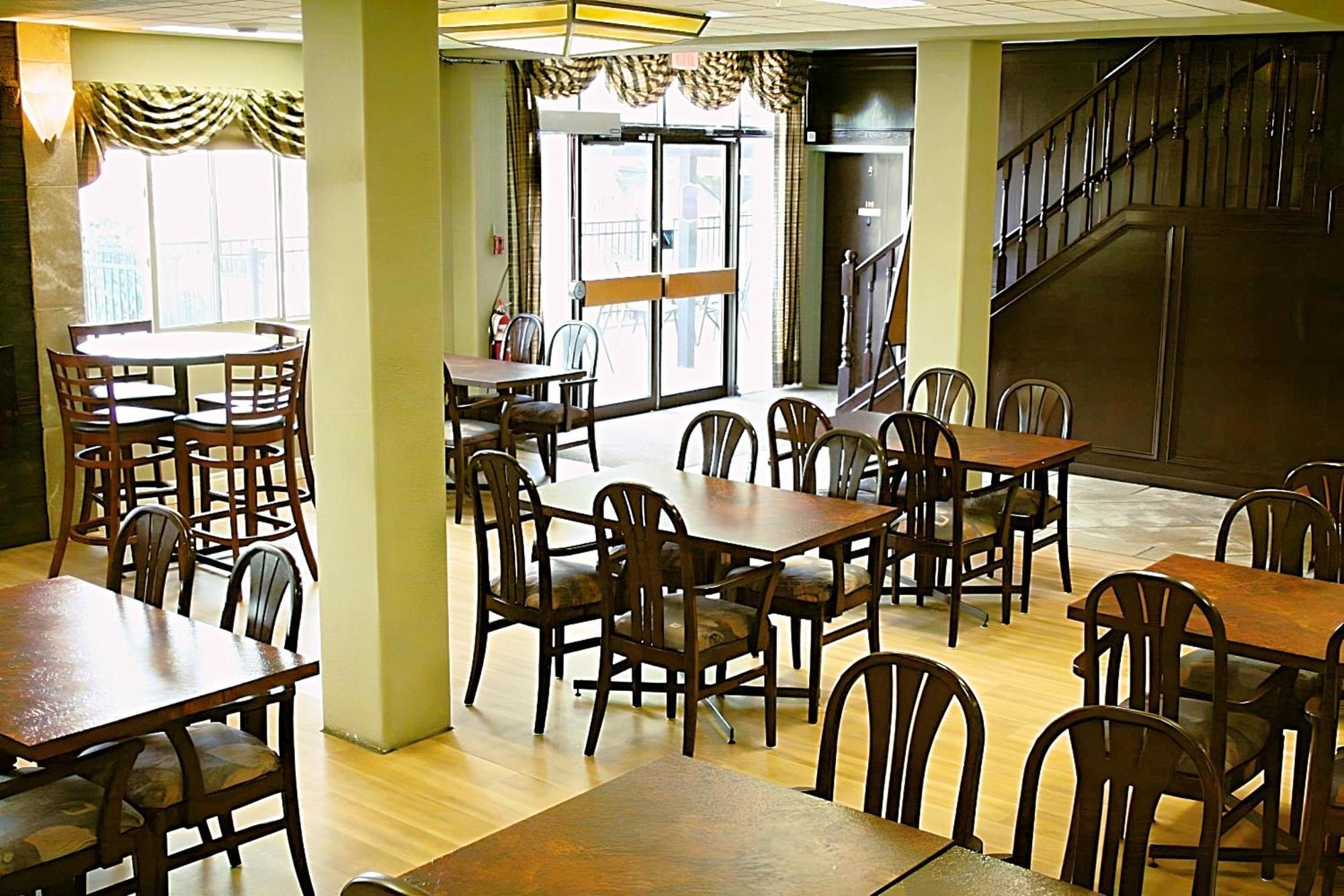 The Medicine Hat Villa Екстериор снимка