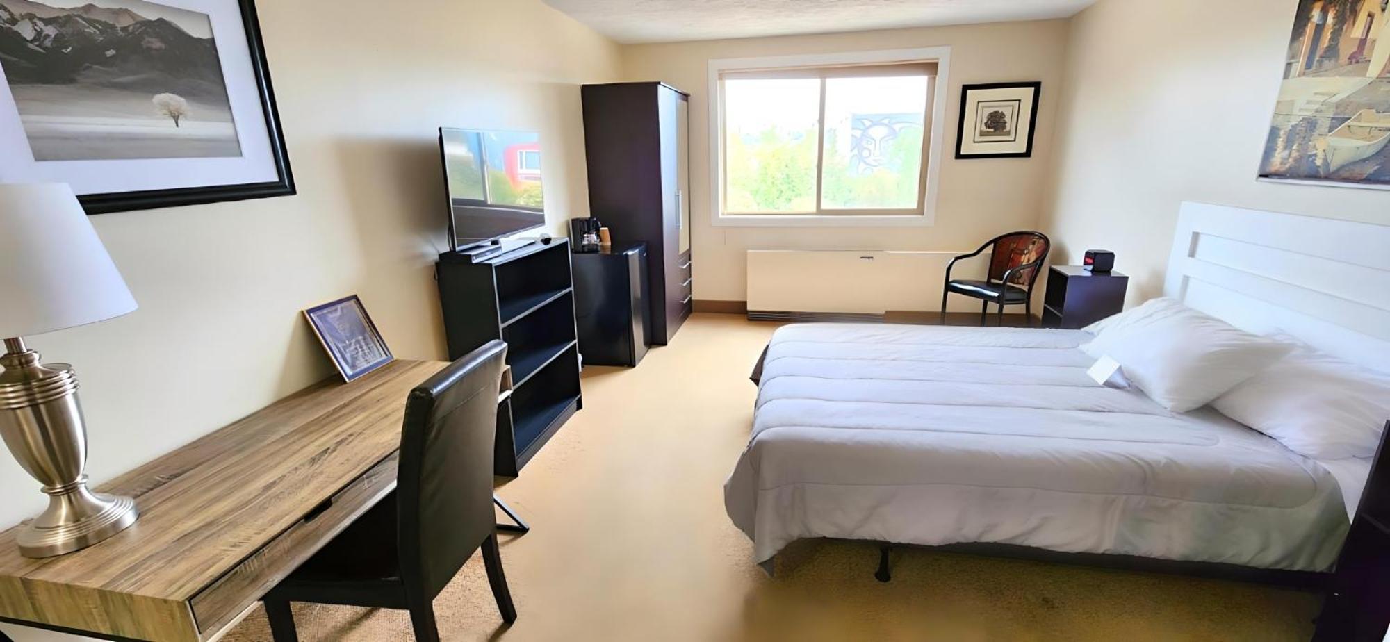 The Medicine Hat Villa Екстериор снимка
