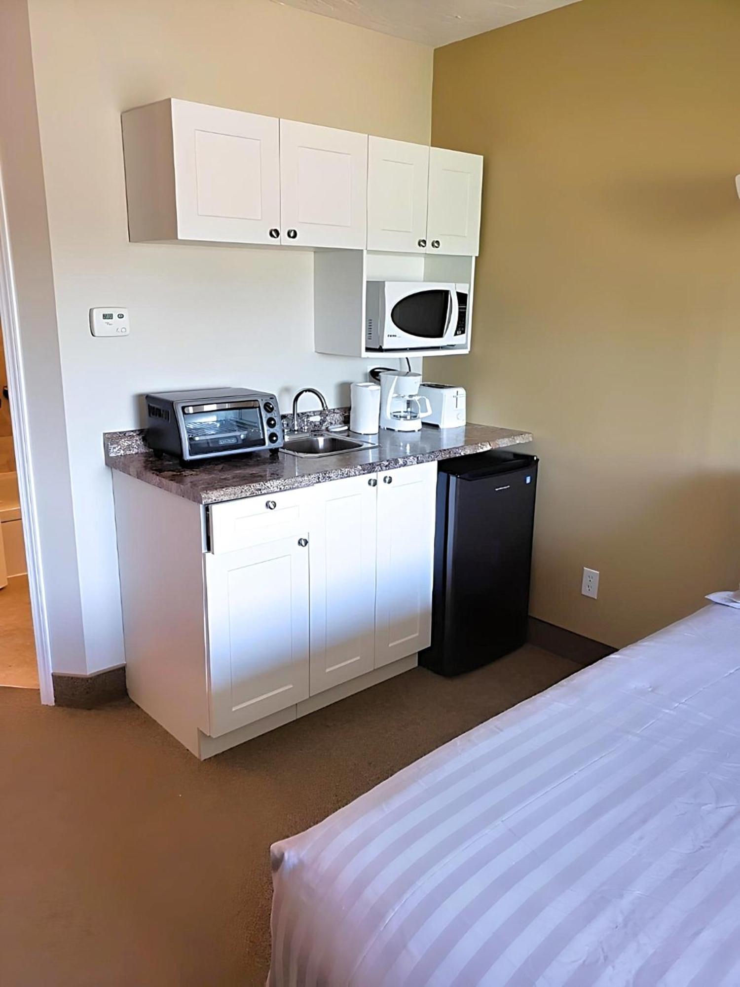 The Medicine Hat Villa Екстериор снимка