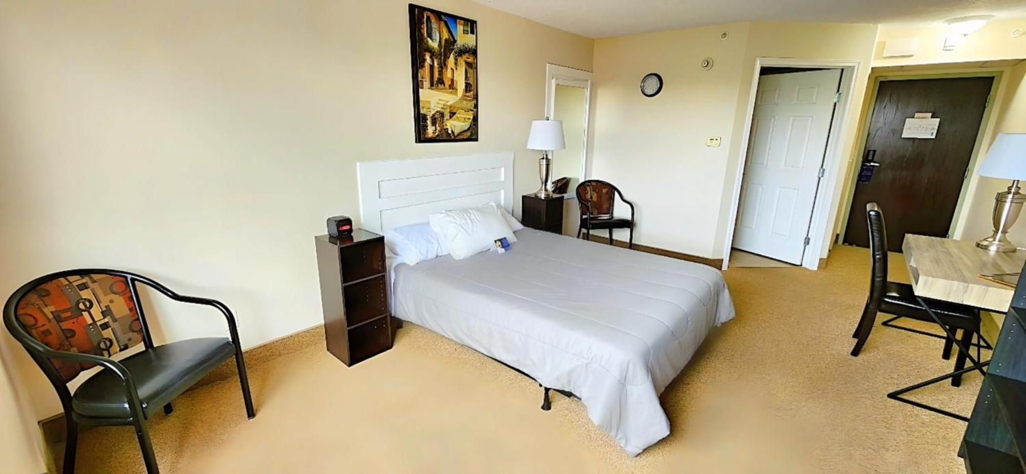 The Medicine Hat Villa Екстериор снимка