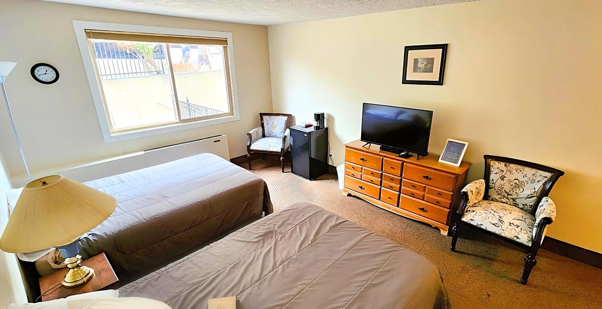 The Medicine Hat Villa Екстериор снимка