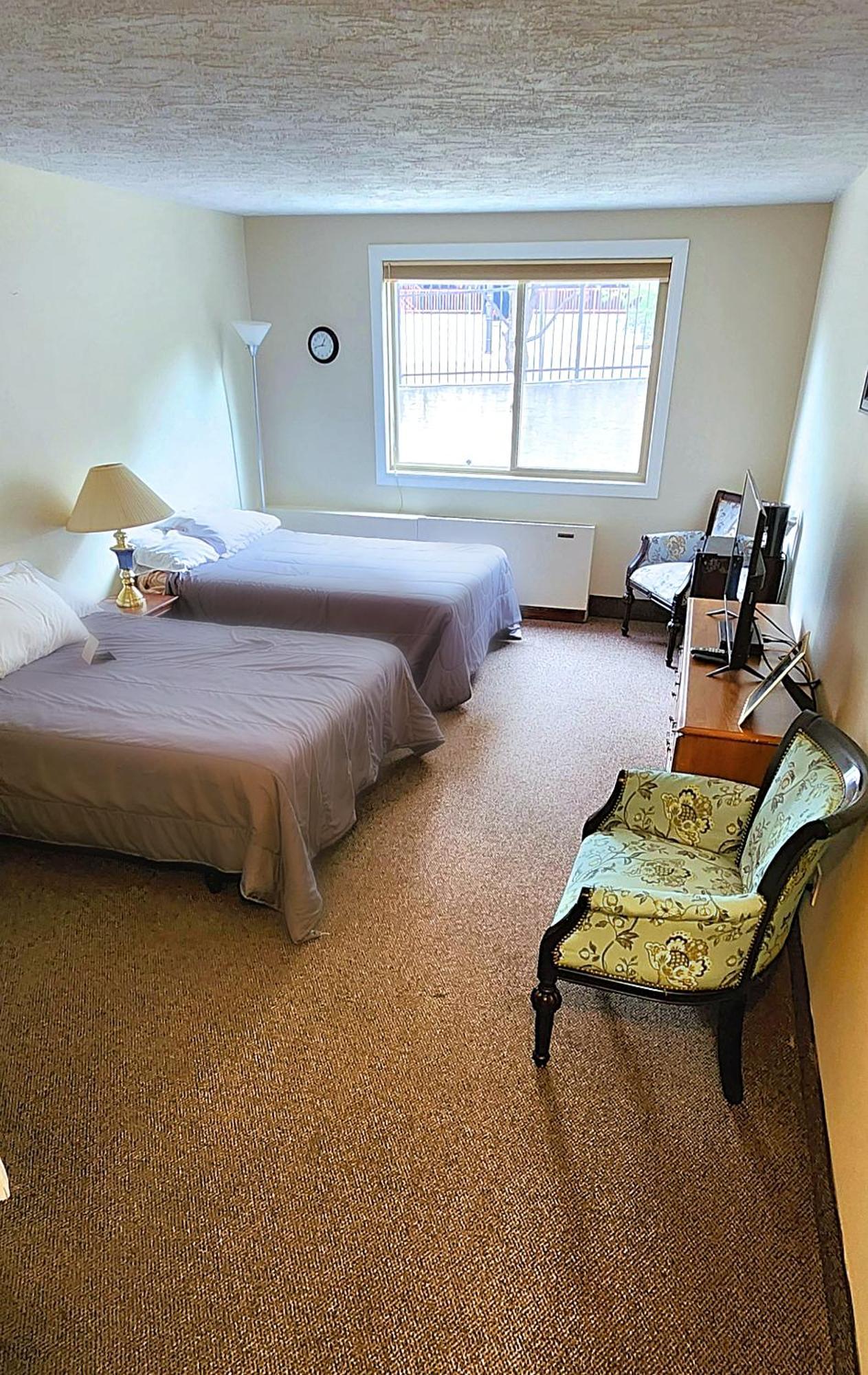The Medicine Hat Villa Екстериор снимка