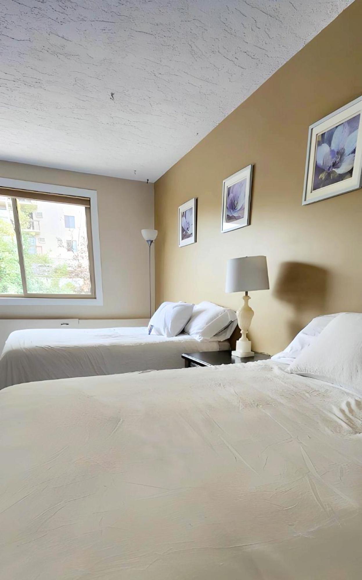 The Medicine Hat Villa Екстериор снимка
