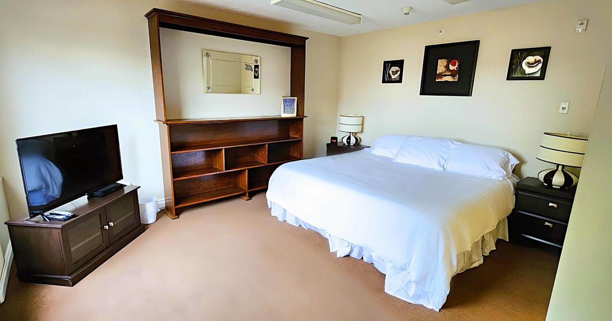 The Medicine Hat Villa Екстериор снимка