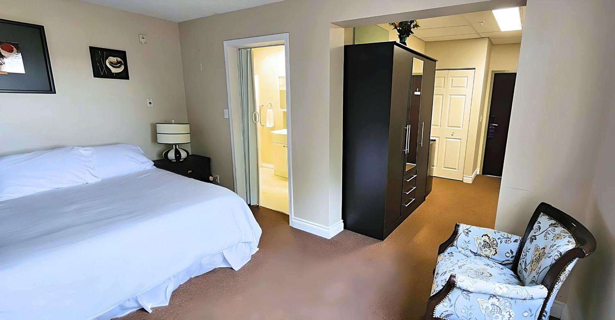 The Medicine Hat Villa Екстериор снимка